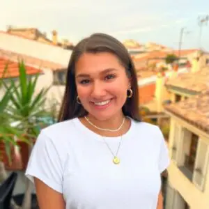 Nais Acevedo