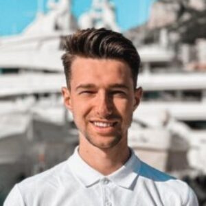 Tyler James