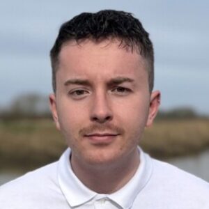 Harry Chapman