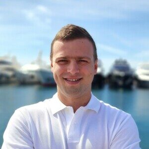 Jason le Roux