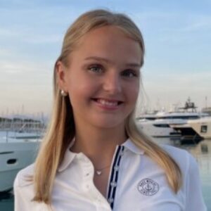 Tova FredstrÃ¶m