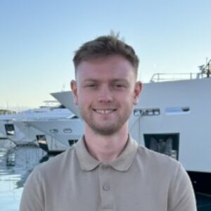 Conor Williams