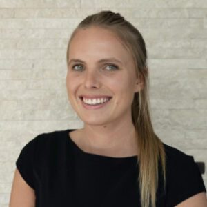 Sarah Brodie