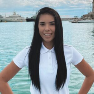 Marizell Deetlefs