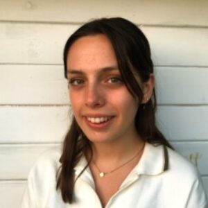 Amelia Needham