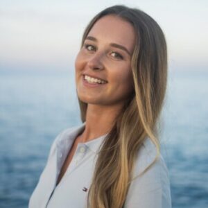 Jemma Lancaster