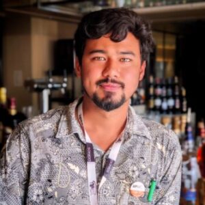 Ashim Giri