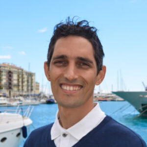 Martin-John Abrahams