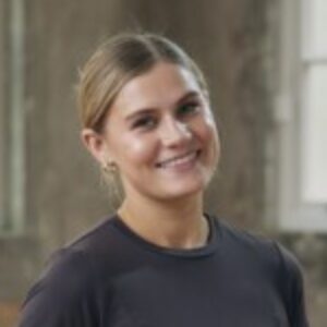Faye Maxlow
