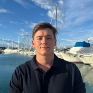 ethan coetzee