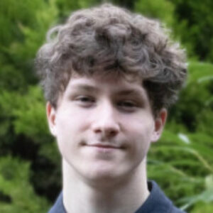 Conor Strickland