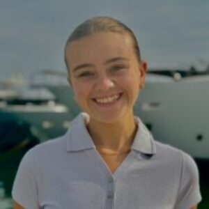 Hannah Johnson