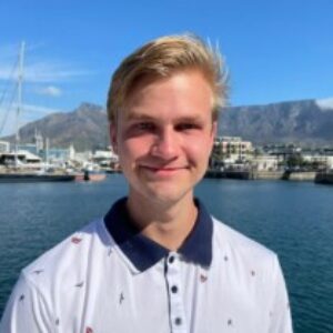Matthew Povey