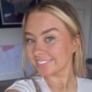 Olivia Cairns