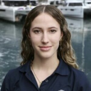 Isabella Boshoff