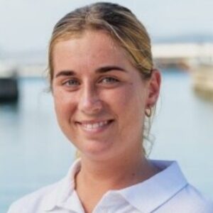 Jessica Mulliner
