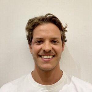 Kevin Bossee