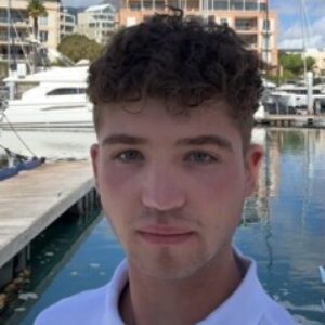 Jayden Klibbe