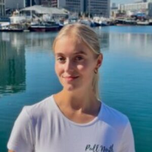 Amy Mocke
