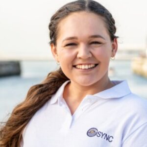 Madelein Lamb