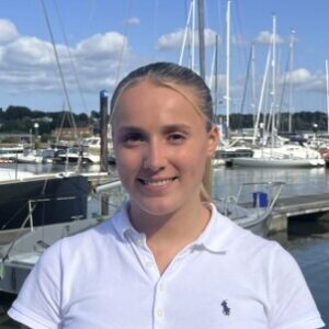 Megan Harwood