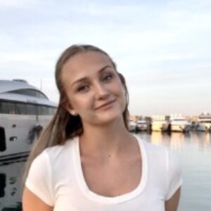 Jacqueline Dahlgren