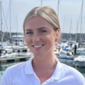 Chantelle Arnold