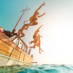 Profile photo of Portside Pioneer