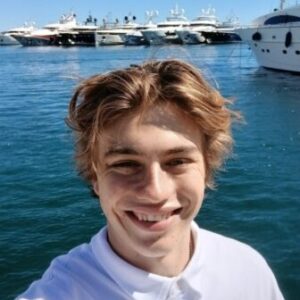Luke Chellew