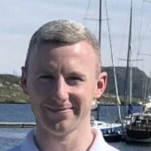 Paul MacPhee