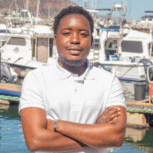 Brandon Mutsawashe Bhebhe