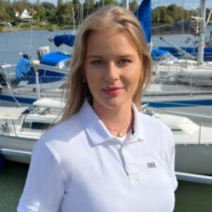 Thea Moreau