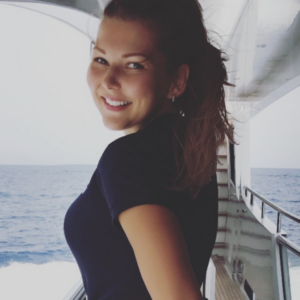 Olga Karasevska