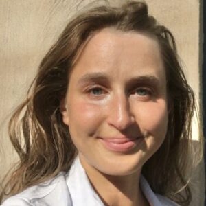 Sonja Back