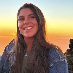 Rosalie Beaudoin-Lamoureux