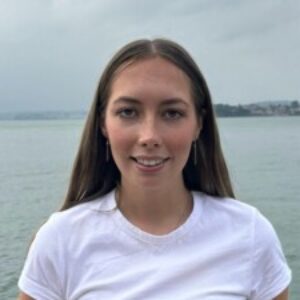 Megan Tozer