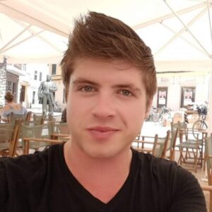 Michael Dorrington