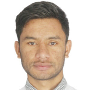Rajesh Chand