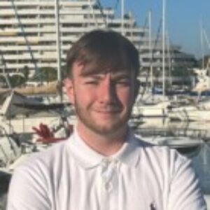 Euan Talbot