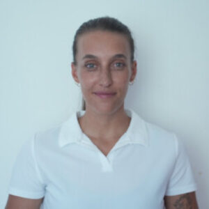 Chantelle Poirier