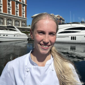 Hannelie De Wet