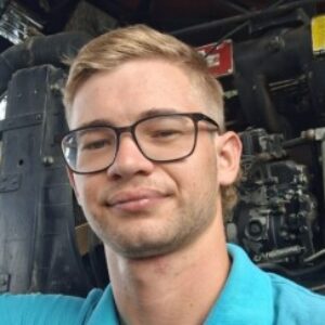 Jaco van Aswegen