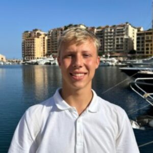 Liam Vorster