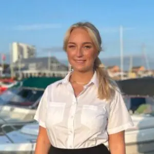 Filippa Erlandsson Hollgren