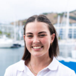 Leandri Liebenberg