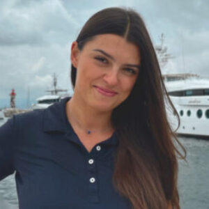 Natalia Zwolinska