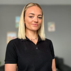 Claire Oosthuyse