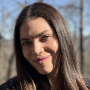 Samantha Rulli