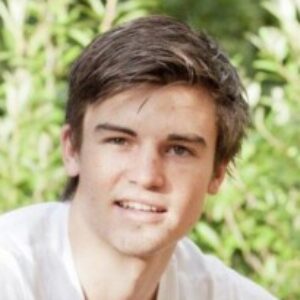 Dane Wilson