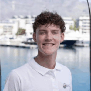 Kegan Peterson